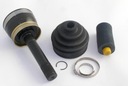 AXLE SWIVEL NISSAN NAVARA, PICKUP D22 NP300, 1997-2005 photo 1 - milautoparts-fr.ukrlive.com