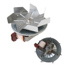 Конвекционный вентилятор для духовки Мастеркук.