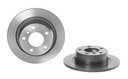 BREMBO DISQUE HAM.TYL BMW 1 F20 10- photo 8 - milautoparts-fr.ukrlive.com