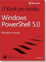 Windows PowerShell 5.0 Шаг за шагом