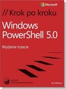 Windows PowerShell 5.0 шаг за шагом