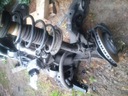 MERCEDES A W169 B W245 SUPPORT AVANT AVANT photo 1 - milautoparts-fr.ukrlive.com