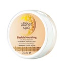 PLANET SPA ПИТАТЕЛЬНЫЙ КРЕМ ДЛЯ РУК И НОГ