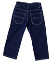 Spodnie Chłopięce Jeans Rozm. 122 HIT!!! Wiek dziecka 3 lata +