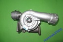 TURBINE TURBO VW T5 2,5 TDI 130 53049700032 AXD photo 2 - milautoparts-fr.ukrlive.com