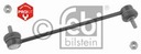 CONNECTOR STABILIZER AUDI A2 FABIA POLO IBIZ FEBI photo 1 - milautoparts-fr.ukrlive.com