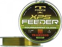 Линия Trabucco XPS Feeder PLUS 150 м – 0,181 мм