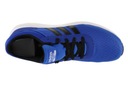 Topánky adidas CF RACE K BC0065 r.36 2/3 Zapínanie šnurovací