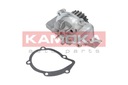 PUMP WATER KAMOKA FOR CITROEN JUMPY 1.9 TD photo 2 - milautoparts-fr.ukrlive.com