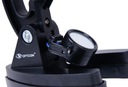 Mikroskop OPTICON - Student 1200x + akcesoria Maksymalne powiększenie 1200 x