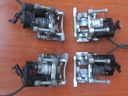 ENGINE BRAKE CALIPER VW PASSAT B7 B6 RIGHT LEFT photo 3 - milautoparts-fr.ukrlive.com