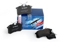 PADS BOSCH REAR - AUDI Q7 4L 330MM photo 1 - milautoparts-fr.ukrlive.com