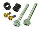 AUTOFREN SEINSA D7035C SET BUSHINGS PROWADZACYCH, CALIPER BRAKES photo 4 - milautoparts-fr.ukrlive.com