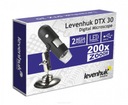 Digitálny mikroskop Levenhuk DTX 30 230 x Model DTX 30