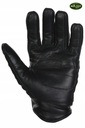 Тактические перчатки третьего поколения CQB, черные - L