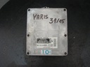 ORDINATEUR DE MOTEUR TOYOTA YARIS I 1,3B 89661-52081 photo 1 - milautoparts-fr.ukrlive.com