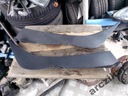 PLASTIQUE MOUSTIQUAIRE DE COFFRE DACIA LOGAN II MCV photo 2 - milautoparts-fr.ukrlive.com