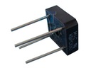 Mostek prostowniczy 10A 1000V KBPC1010 BR110 -4szt