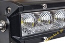 SUPER SLIM PANEL LAMPA COMBO-MIX LED 90W Off-Road Numer katalogowy części KMLB059-CMX