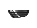 GRILLE DÉFLECTEUR BOUCHON FORD FIESTA MK 6 2002-05 L photo 1 - milautoparts-fr.ukrlive.com