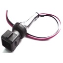 Жгут проводов 2-контактного разъема для инъекций