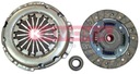 SET CLUTCH SET CITROEN C2 03'- C3 02'- NEMO 08'- PEUGEOT 206 01'- photo 11 - milautoparts-fr.ukrlive.com