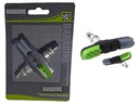 Klocki hamulcowe GREEN Baradine MTB TREKKING CROSS