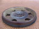 TOYOTA HILUX 07R CROWN WHEEL FLY WHEEL 3,0D4D photo 2 - milautoparts-fr.ukrlive.com