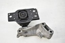 BRACKET ENGINE MOUNTING NISSAN QASHQAI 1 I 1.6 16V photo 2 - milautoparts-fr.ukrlive.com