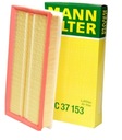 MANN-FILTER C 37 153 FILTER AIR photo 10 - milautoparts-fr.ukrlive.com