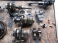 BOX GEAR T5 SPARE PARTS 2,5 TDI VW TRANSPORTER photo 10 - milautoparts-fr.ukrlive.com