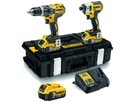 DEWALT DCK266P2 ОТВЕРТКА DCD796 ОТВЕРТКА 2X5AH