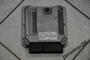 VW GOLF VII 2.0 TDI CONTROL UNIT ENGINE 04L907309 photo 1 - milautoparts-fr.ukrlive.com