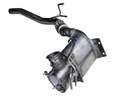 CATALISATEUR FILTRE DPF FAP VOLKSWAGEN JETTA 2,0 photo 2 - milautoparts-fr.ukrlive.com