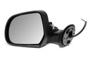 MIRROR LEFT DACIA DUSTER 10-13 EL.SKLADANE photo 1 - milautoparts-fr.ukrlive.com