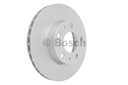 DISCS PADS BOSCH FRONT CITROEN JUMPER III photo 2 - milautoparts-fr.ukrlive.com