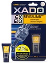 XADO EX120 РЕВИТАЛИЗАЦИЯ ДЛЯ ДИЗЕЛЬНЫХ ДВИГАТЕЛЕЙ 9мл