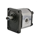 ШЕСТЕРЕННЫЙ НАСОС GR2, ПРАВЫЙ, 22см3, ГИДРОЛИДЕР 33Л