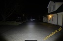 QUAD STRIP 72W LED CREE COMBO-MIX 24x 3W Off-Road