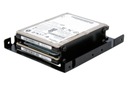 Chieftec SDC-025 Конвекторные направляющие 2x 2,5-дюймовых SSD/HDD