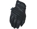 Taktické rukavice MECHANIX M-PACT 2 Black veľ. XL Dominujúca farba čierna