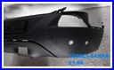 BUMPER FACING REAR REAR RENAULT KADJAR photo 5 - milautoparts-fr.ukrlive.com