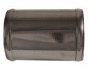 Hliníková rúrka 0st 57mm 10cm Výrobca dielov Turboworks