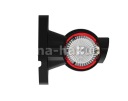 LED PHARE CONTOUR VERS REMORQUES GAUCHE FT-140 A GAUCHEphoto 7