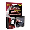 Глина Meguiars Smooth Surface Clay Bar 50г