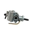 CARBURATEUR MORETTI ROMET BARTON JUNAK ZIPP WS 50 80 4T photo 1 - milautoparts-fr.ukrlive.com