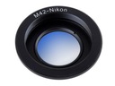 Переходник Nikon M42 с покрытием INFINITY MC