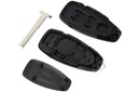 CLÉ TABLEAU DE COMMANDE CORPS KEYLESS FORD C-MAX / FIESTA photo 2 - milautoparts-fr.ukrlive.com