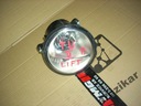 LAMP RIGHT HALOGEN LAMP RENAULT TWINGO II FACELIFT 12- photo 2 - milautoparts-fr.ukrlive.com