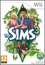 Игра SIMS 3 для Wii из ПОЛЬШИ 24Ч [ФОЛЬГА]